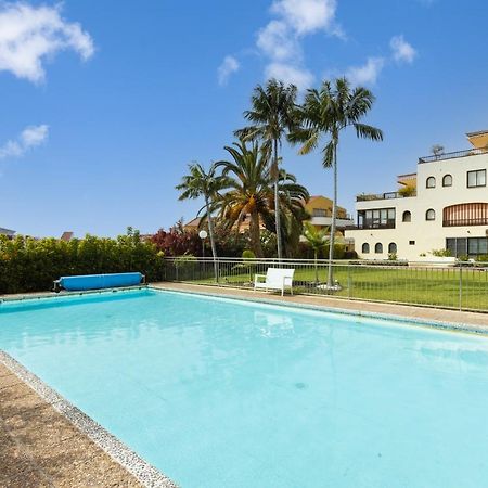 Home2Book La Casita Del Puerto, Terrace & Pool 푸에르토 드 라 크루즈 외부 사진