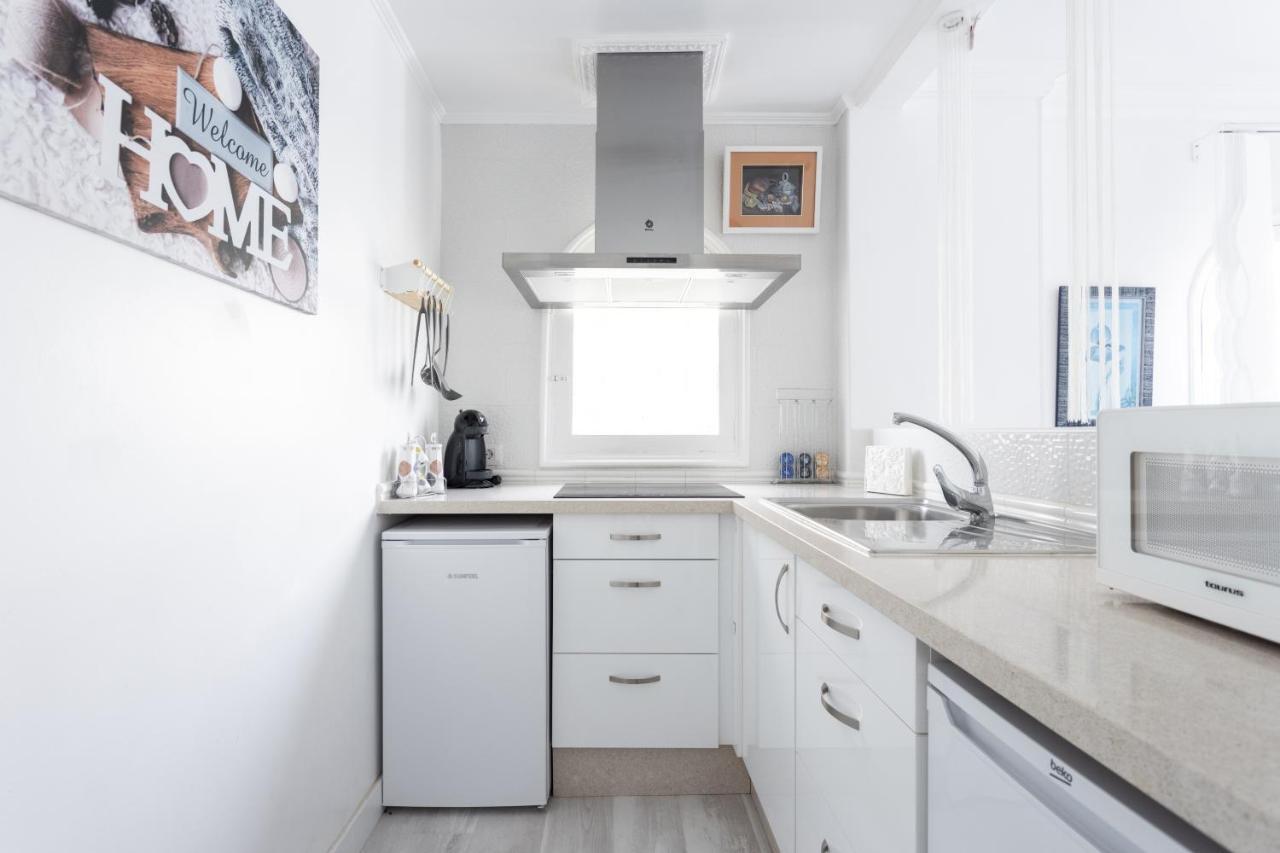 Home2Book La Casita Del Puerto, Terrace & Pool 푸에르토 드 라 크루즈 외부 사진