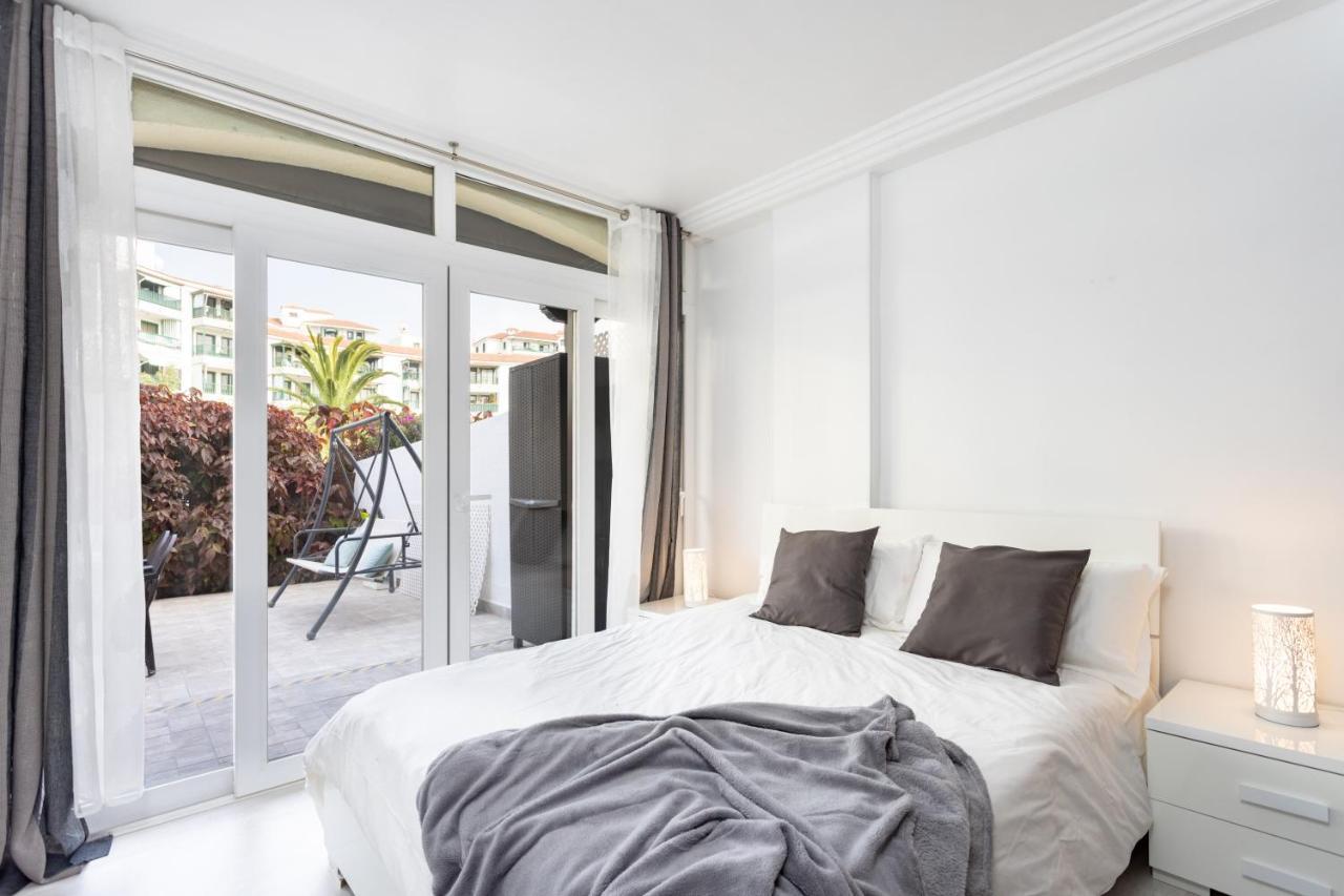 Home2Book La Casita Del Puerto, Terrace & Pool 푸에르토 드 라 크루즈 외부 사진