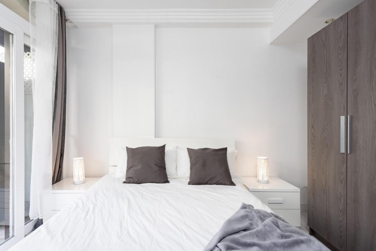 Home2Book La Casita Del Puerto, Terrace & Pool 푸에르토 드 라 크루즈 외부 사진