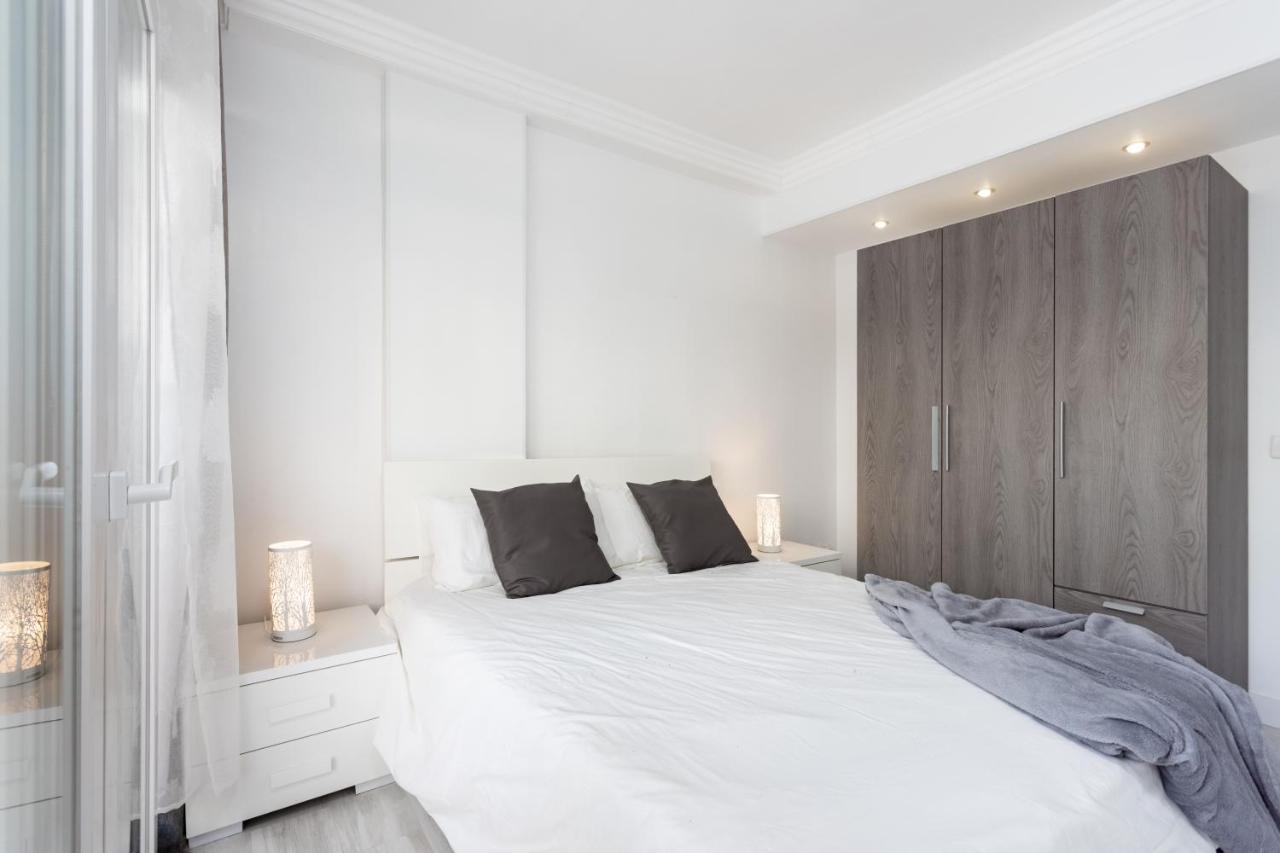 Home2Book La Casita Del Puerto, Terrace & Pool 푸에르토 드 라 크루즈 외부 사진
