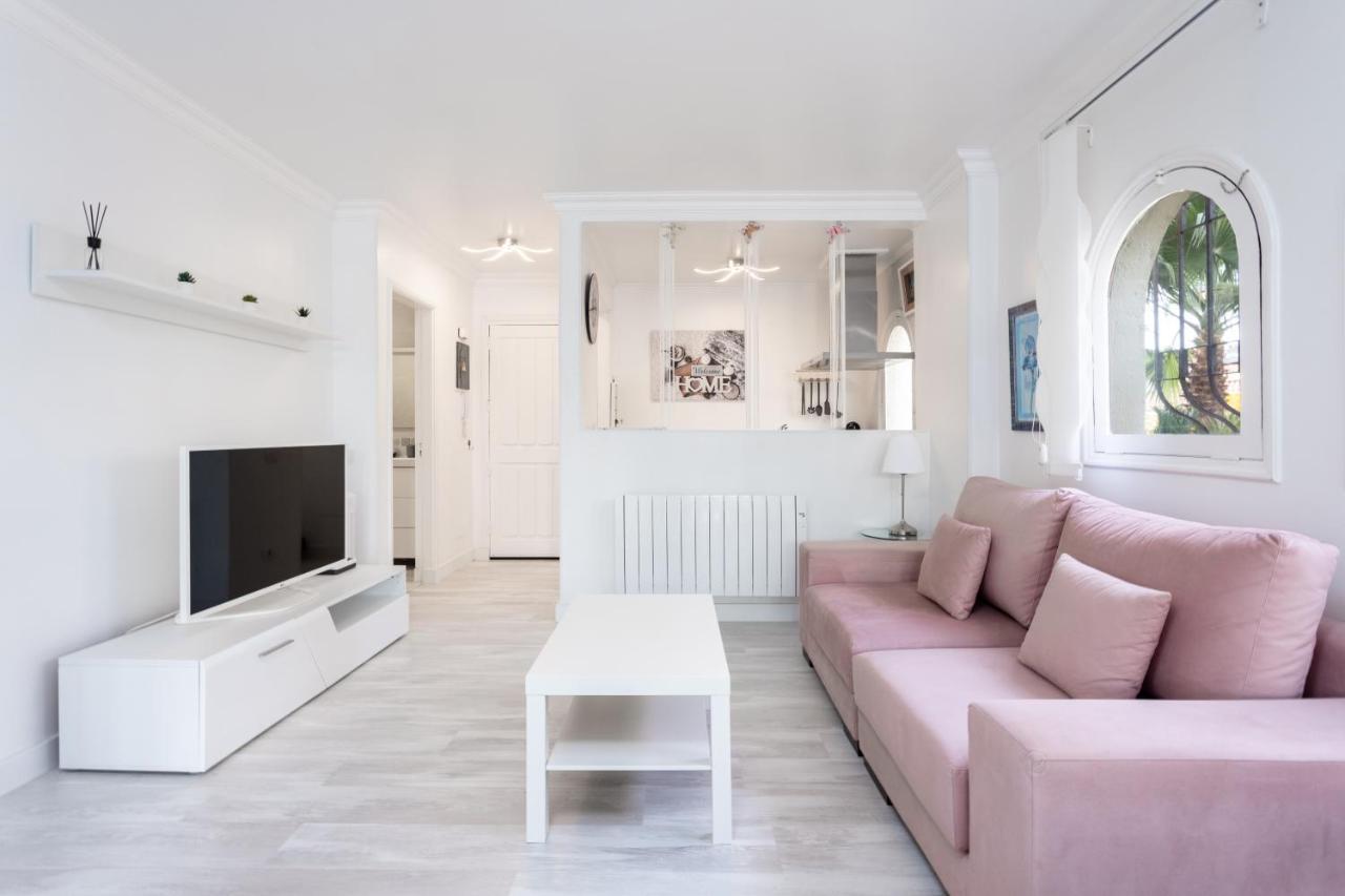 Home2Book La Casita Del Puerto, Terrace & Pool 푸에르토 드 라 크루즈 외부 사진