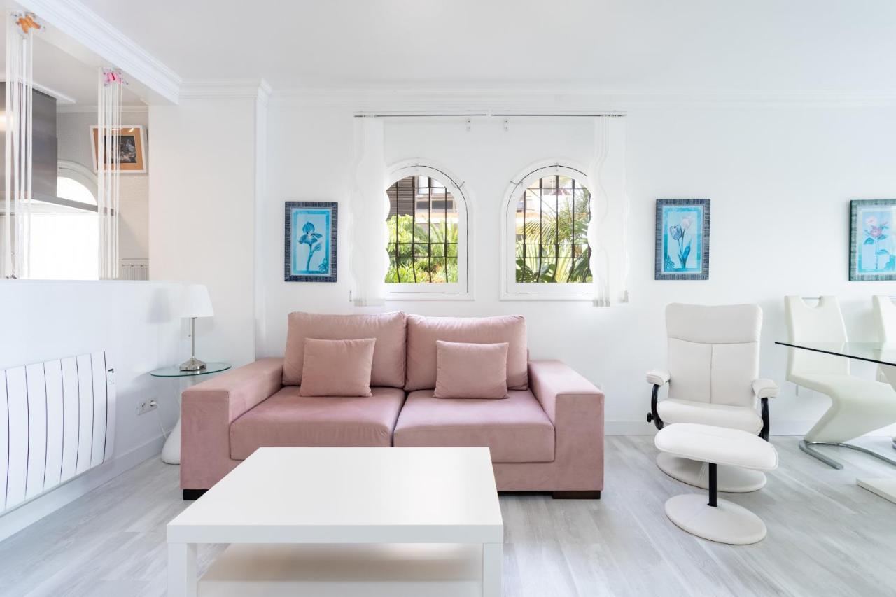 Home2Book La Casita Del Puerto, Terrace & Pool 푸에르토 드 라 크루즈 외부 사진