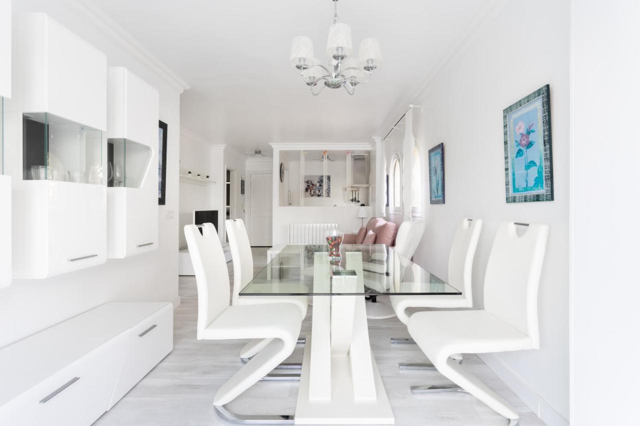 Home2Book La Casita Del Puerto, Terrace & Pool 푸에르토 드 라 크루즈 외부 사진