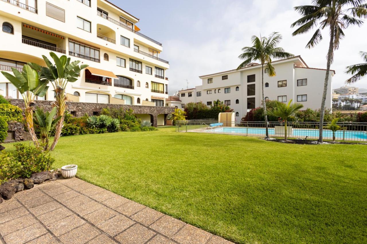 Home2Book La Casita Del Puerto, Terrace & Pool 푸에르토 드 라 크루즈 외부 사진