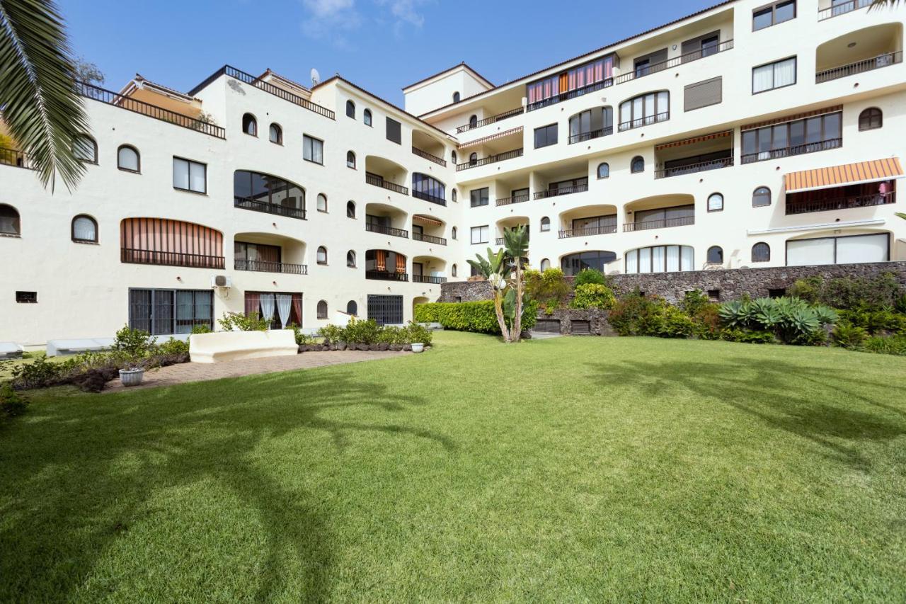 Home2Book La Casita Del Puerto, Terrace & Pool 푸에르토 드 라 크루즈 외부 사진