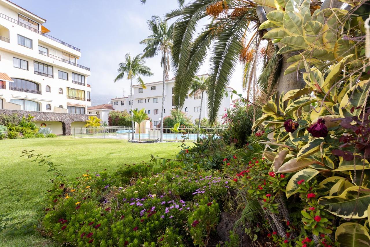 Home2Book La Casita Del Puerto, Terrace & Pool 푸에르토 드 라 크루즈 외부 사진
