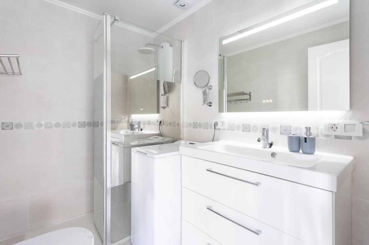 Home2Book La Casita Del Puerto, Terrace & Pool 푸에르토 드 라 크루즈 외부 사진