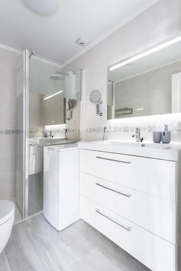 Home2Book La Casita Del Puerto, Terrace & Pool 푸에르토 드 라 크루즈 외부 사진