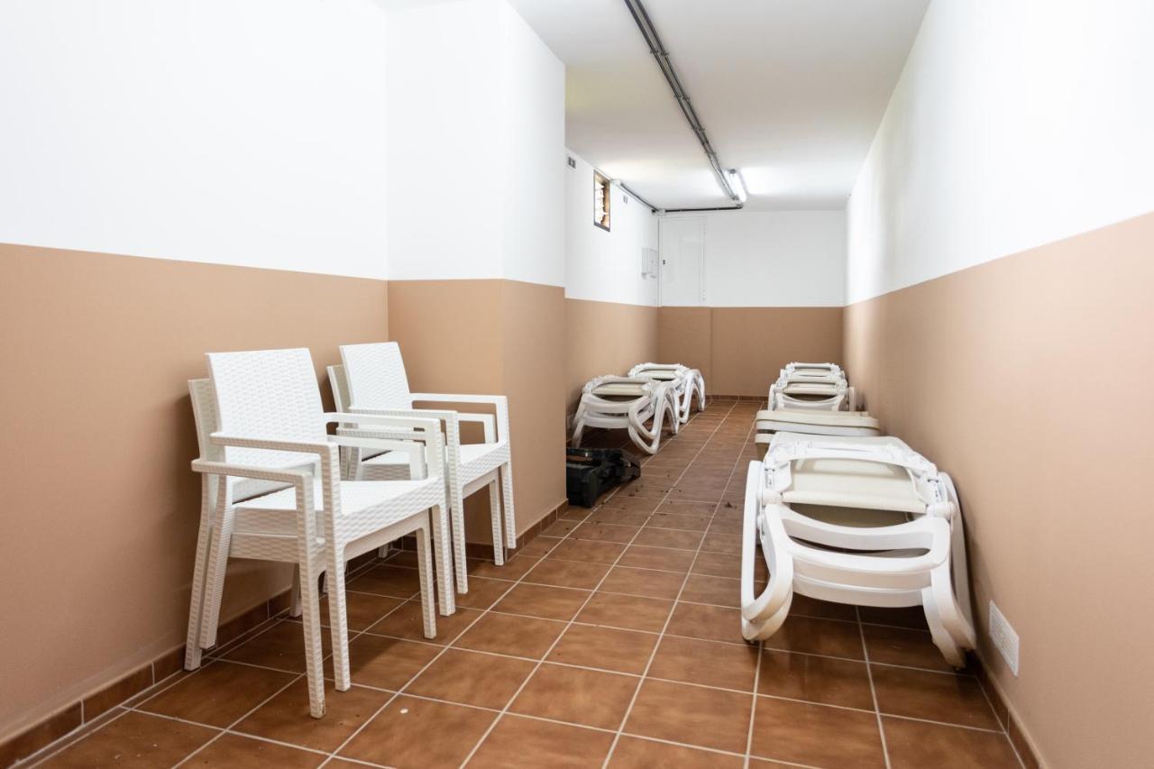 Home2Book La Casita Del Puerto, Terrace & Pool 푸에르토 드 라 크루즈 외부 사진