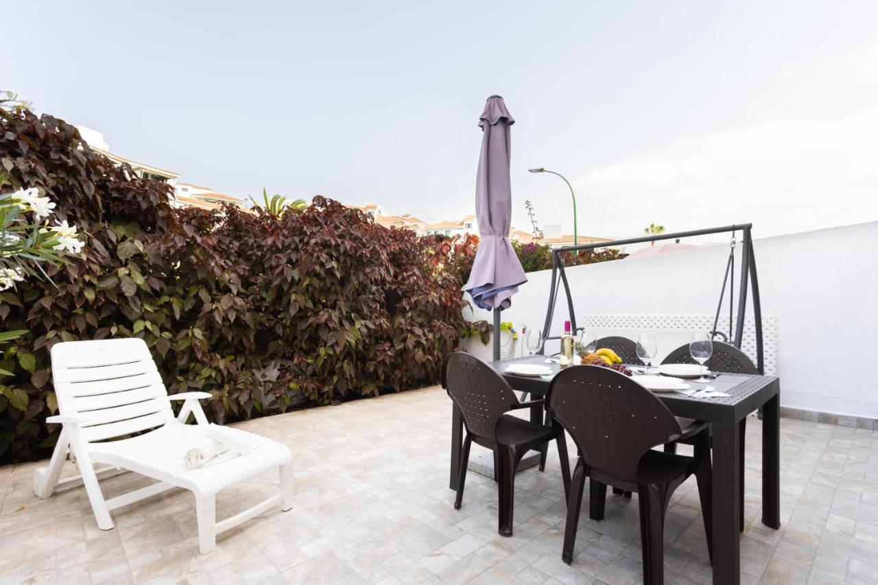 Home2Book La Casita Del Puerto, Terrace & Pool 푸에르토 드 라 크루즈 외부 사진