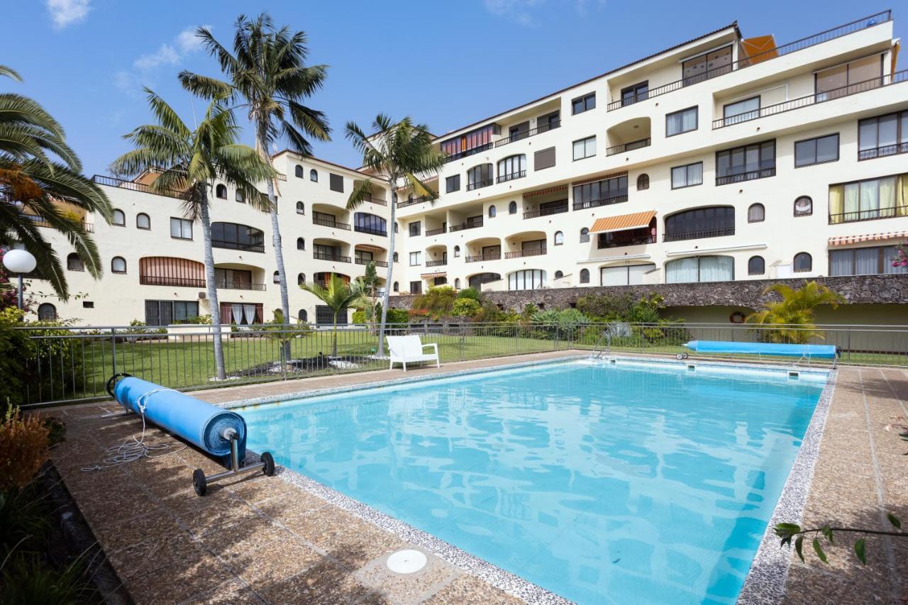Home2Book La Casita Del Puerto, Terrace & Pool 푸에르토 드 라 크루즈 외부 사진