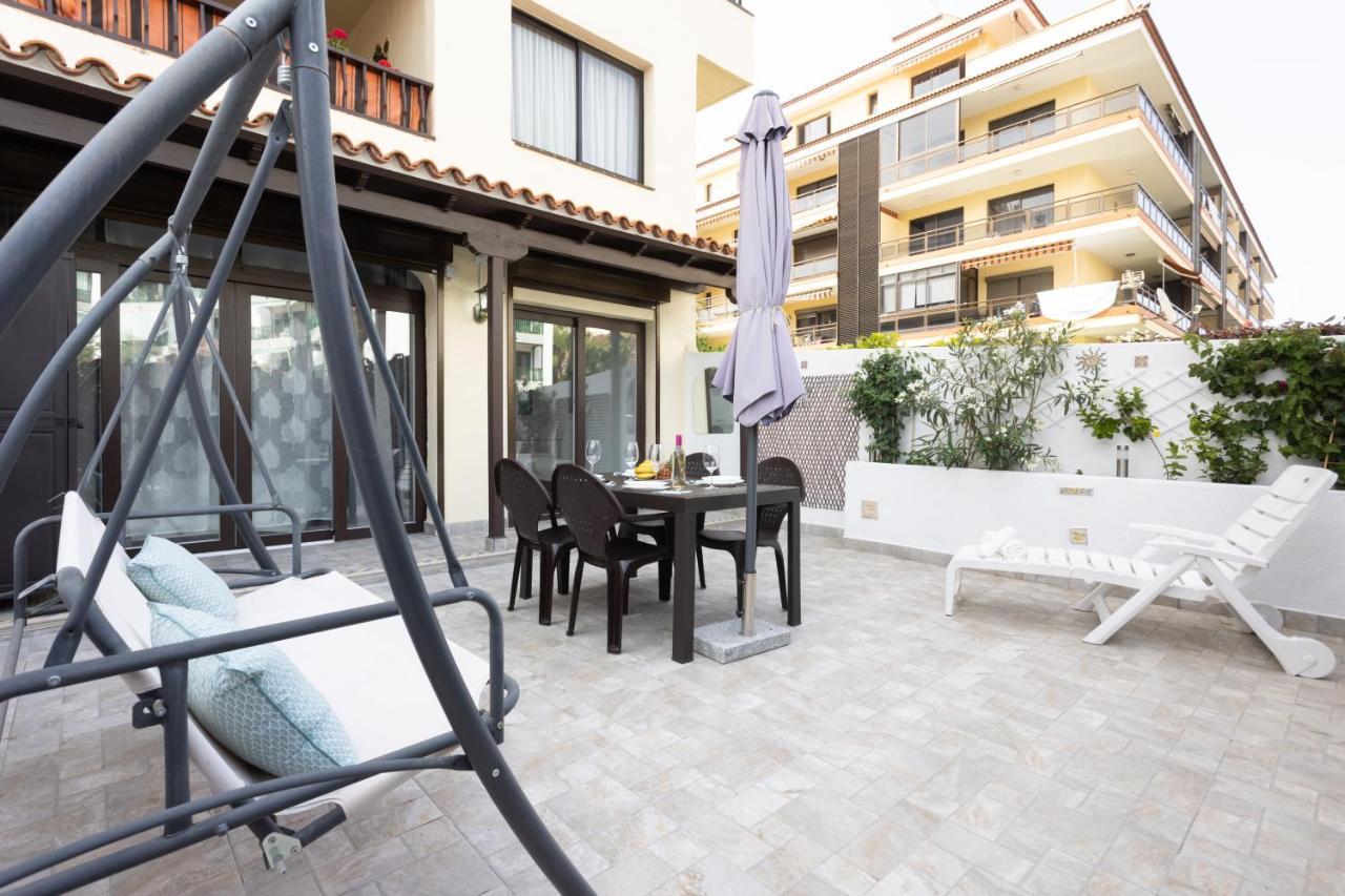 Home2Book La Casita Del Puerto, Terrace & Pool 푸에르토 드 라 크루즈 외부 사진