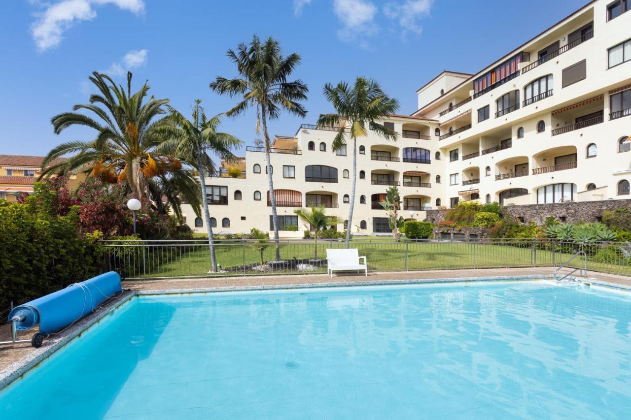 Home2Book La Casita Del Puerto, Terrace & Pool 푸에르토 드 라 크루즈 외부 사진