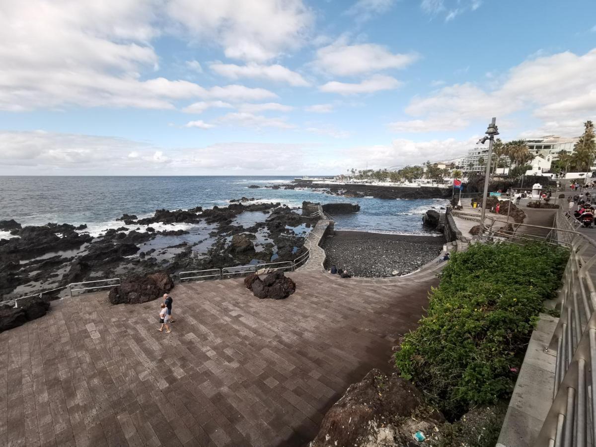 Home2Book La Casita Del Puerto, Terrace & Pool 푸에르토 드 라 크루즈 외부 사진