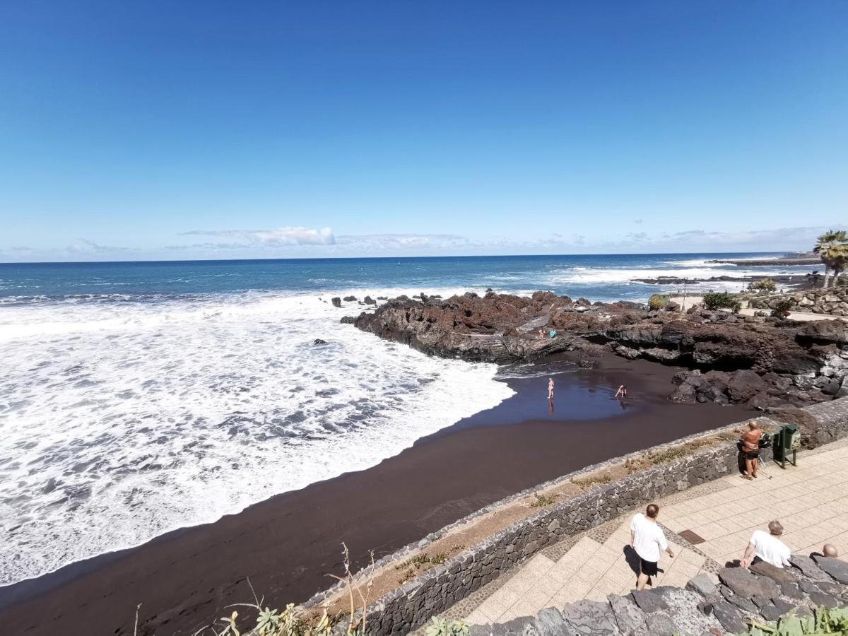 Home2Book La Casita Del Puerto, Terrace & Pool 푸에르토 드 라 크루즈 외부 사진