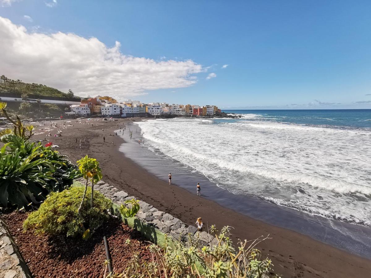 Home2Book La Casita Del Puerto, Terrace & Pool 푸에르토 드 라 크루즈 외부 사진